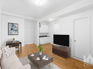 429 E 65th St APT 25, New York, NY 10065
