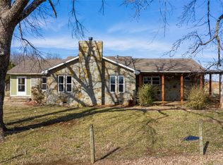 23505 Creager Rd, Haskell, OK 74436