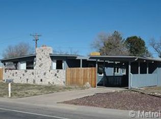 7423 W 76th Ave, Arvada, CO 80003