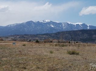 0 E Jefferson Blvd, Colorado City, CO 81019