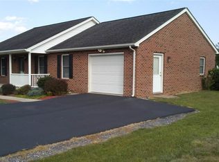 36 Grinding Mill Ln, Verona, VA 24482