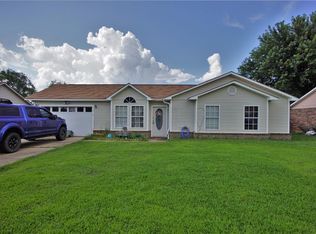 1818 Cherrybark Dr, Greenwood, AR 72936