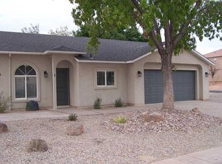 1115 N 1340 West Cir #1, St George, UT 84770