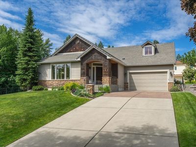 2079 S Parkwood Cir, Spokane, WA, 99223
