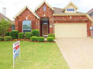 3521 Navarro Way, Frisco, TX 75034