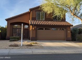 4625 E Matt Dillon Trl, Cave Creek, AZ 85331