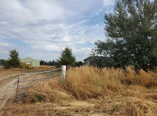 40120 N Short Rd, Deer Park, WA 99006