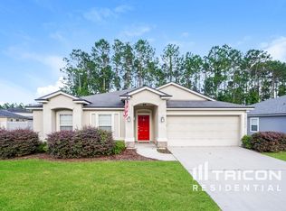 15252 Bareback Dr, Jacksonville, FL 32234
