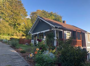 4221 S Dawson St, Seattle, WA 98118