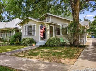 1029 W Summit Ave, San Antonio, TX 78201