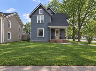 501 4th St, Traer, IA 50675