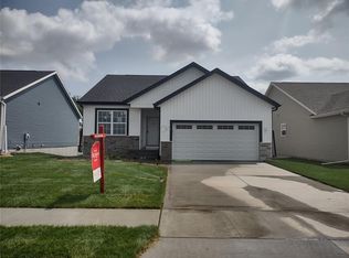1967 Bowstring Dr, Marion, IA 52302