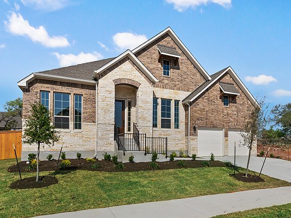 Provence - Maxwell Interior Image 2