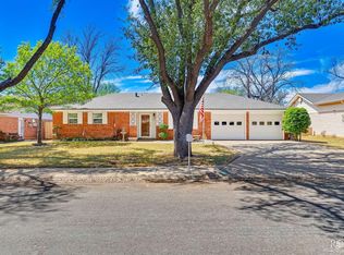 237 Westwood Dr, San Angelo, TX 76901