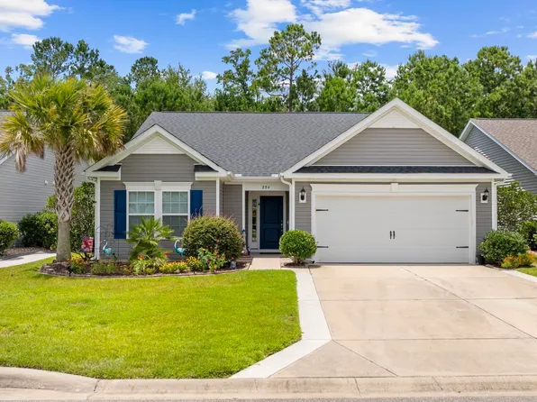 884 Cypress Way, Little River, SC 29566