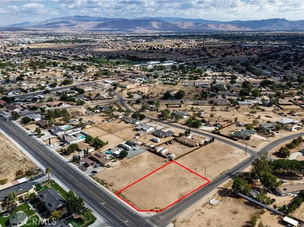 0 Nisqualli Rd #184, Victorville, CA 92395