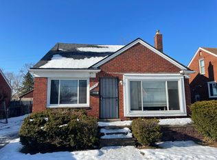 19191 Klinger St, Detroit, MI 48234