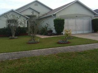 448 Peppermill Cir, Kissimmee, FL 34758