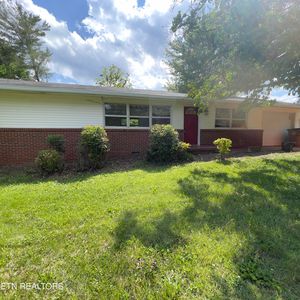 4324 Crestfield Rd, Knoxville, TN, 37921