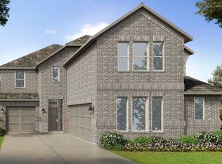 728 Soaring Hawk Dr, Fort Worth, TX 76008