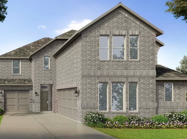 728 Soaring Hawk Dr, Fort Worth, TX 76008