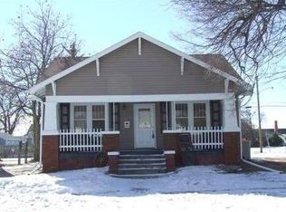 1523 W 4th St, Hastings, NE 68901