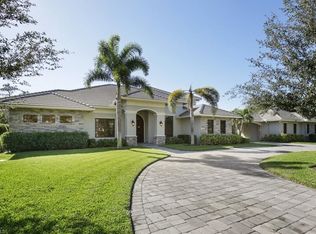 5832 Glenholme Cir, Naples, FL 34119