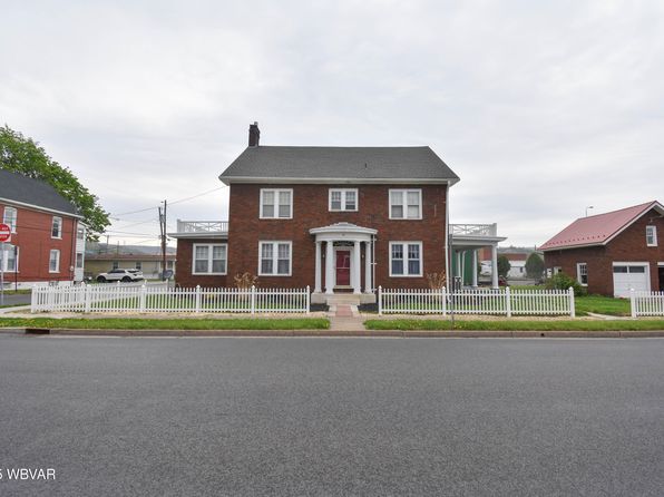 45 W Bald Eagle St, Lock Haven, PA 17745