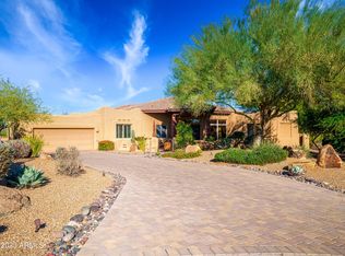 18424 E Cobre Way, Rio Verde, AZ 85263