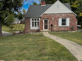 2008 W 12th St, Anderson, IN 46016
