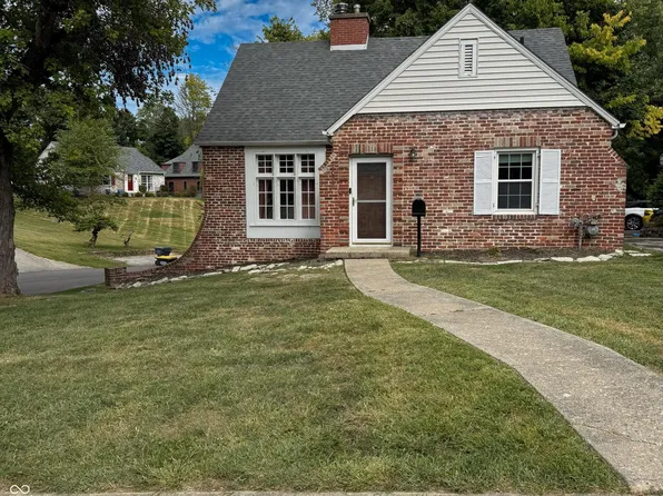 2008 W 12th St, Anderson, IN 46016