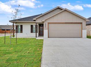 5921 Grinnell St, Lubbock, TX 79416