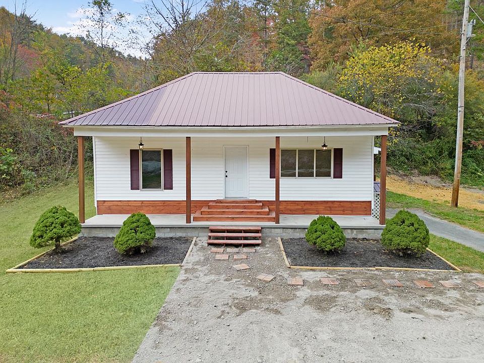 2299 Gun Creek Rd, Salyersville, KY 41465 MLS 121322 Zillow