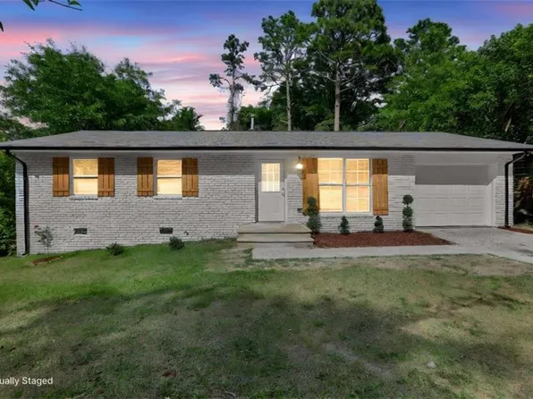 3356 Kings Park Cir, Macon, GA 31217