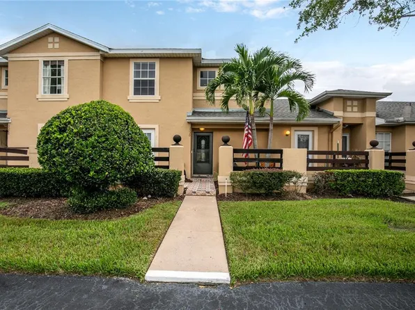 3330 Sandy Shore Ln, Kissimmee, FL 34743