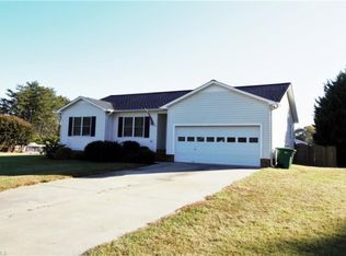 5817 Jones Rd, Walkertown, NC 27051