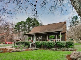 1231 Timberlane, Asheboro, NC 27205