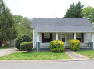 660 4th St SE, Cleveland, TN 37311