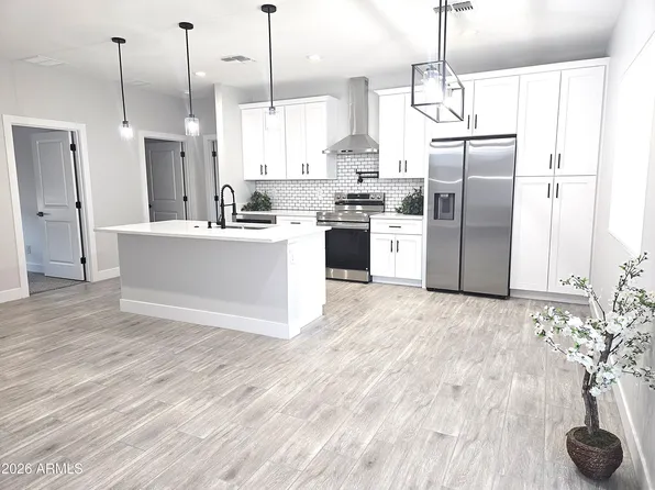 5281 E VISTA GRANDE --, San Tan Valley, AZ 85140