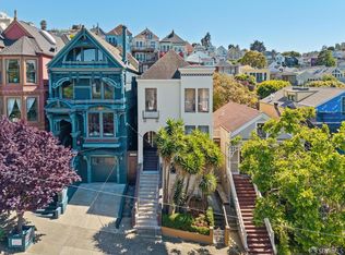 4113-4115 20th St, San Francisco, CA 94114