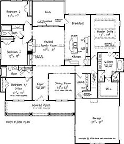 2nd image of 5 Wake Court