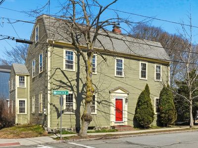 1 1/2 Hancock St, Newburyport, MA, 01950