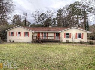 260 E Valley Dr, Marietta, GA 30068