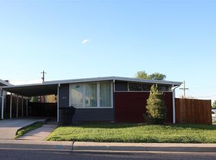 5005 W Alaska Pl, Denver, CO 80219