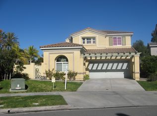 1513 Picket Fence Dr, Chula Vista, CA 91915
