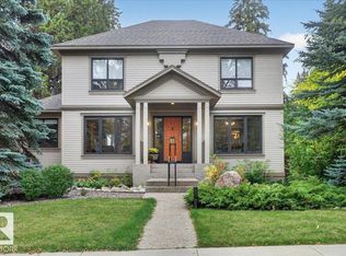 30 Saint Georges Cres NW, Edmonton, AB T5N 3M7