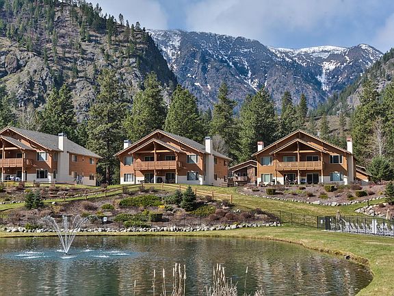 200 Joseph St Leavenworth WA-large-003-3