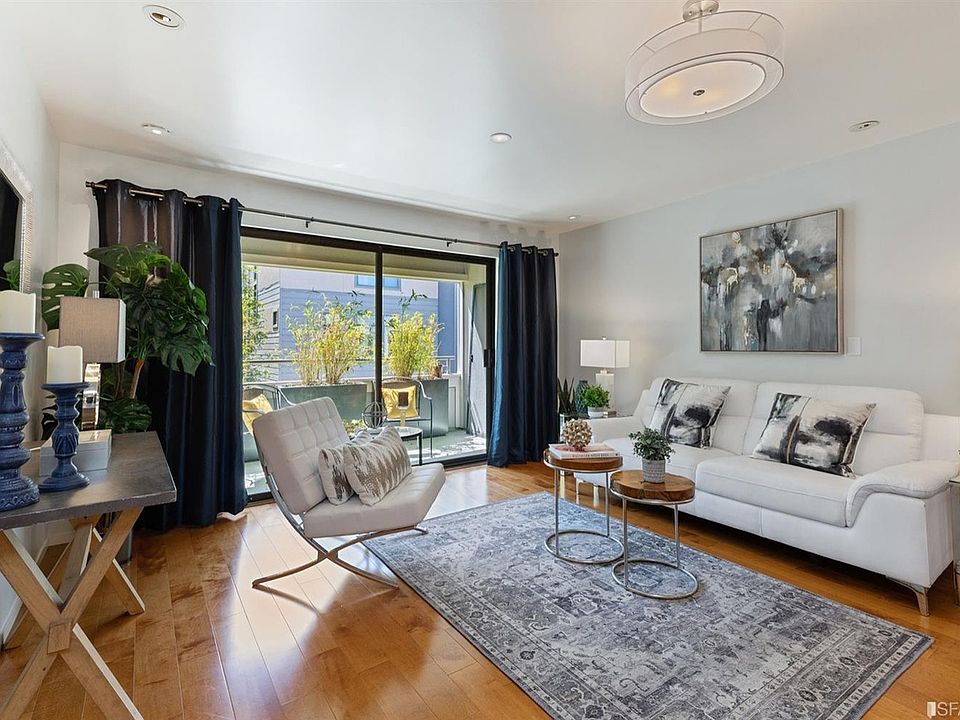 1st image of 360 Guerrero St APT 301