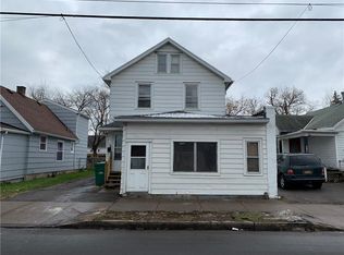 525 Bay St, Rochester, NY 14609