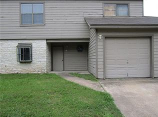 12312 Abney Dr APT B, Austin, TX 78729